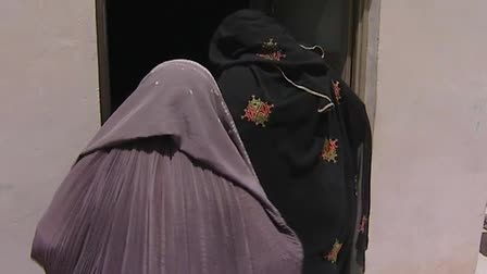 Afghan literacy program