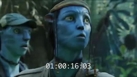 Avatar Trailer - Sound Design Remake