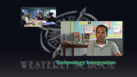 Westerly School Promo