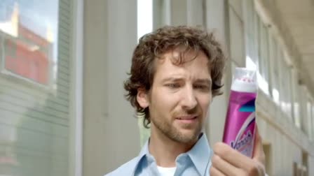 Vanish Powergel "Urban Skating" TVC "30