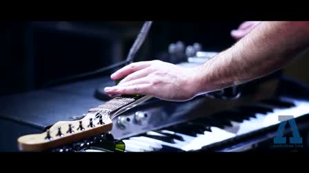 Little Hurricane - Crocodile Tears