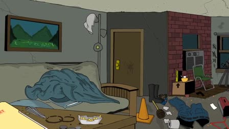 Peter Bazooka
