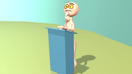 3D Demoreel