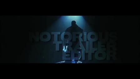 Editor Reel