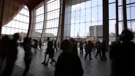 VideoLens Demo Reel
