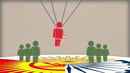 Regan Souders Motion Graphics Reel