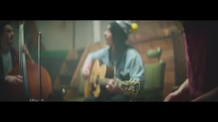 You Oughta Know: Lucy Spraggan promo