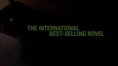 Dragon Tattoo - Title Sequence