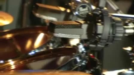 Making Metal:  The Ultimate Construction Kit