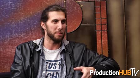 An interview with Colt Seman