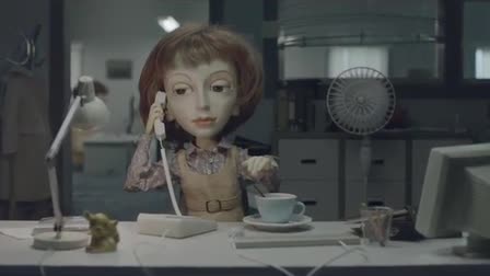 Think Finance "Hang On" :30