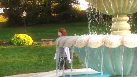 Courtis Merry 2014 Show Reel