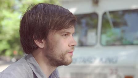 Paul Trillo Showreel 2014