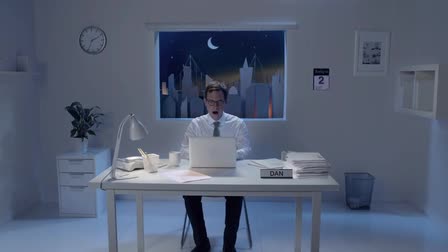 Innovator's Accelerator // "Dan vs Dan"