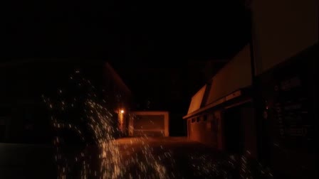 VFX Reel