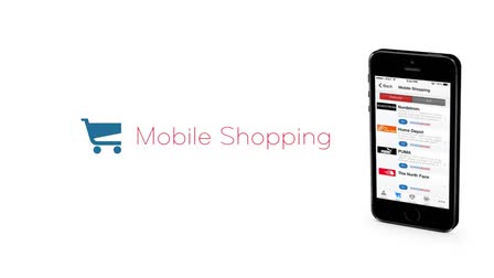 K12 Rewards Mobile App Commercial