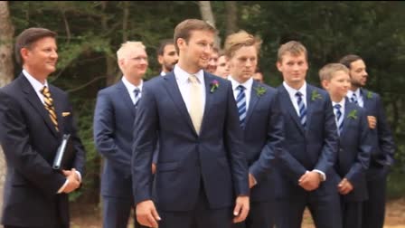 Wedding Video