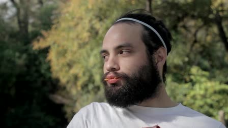 "Beard Saver" - Doritos 2012