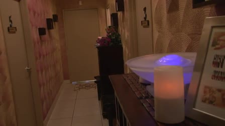 Saffron Day Spa - Promotional Video