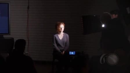 Dedo Lighting Workshop - Interview Set-up