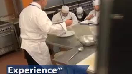 Le Cordon Bleu "Virtual Tour"