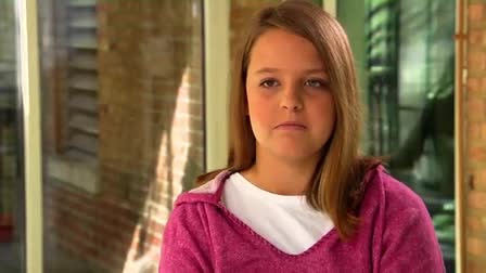 Epilepsy PSA "Thank You"