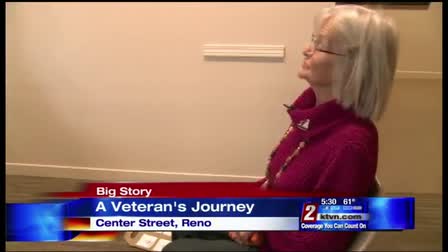 11/11/13 Veteran Volunteer