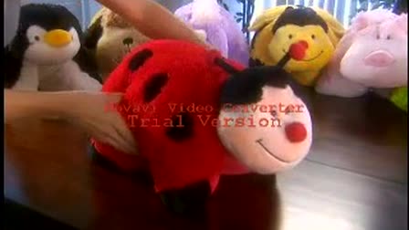 Infomercials & Direct Response - Debbie Grattan is the Voice of World Famous Pillow Pets