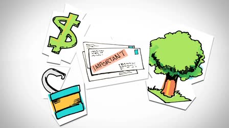 EXPLAINER VIDEO - Health eShare Direct Project