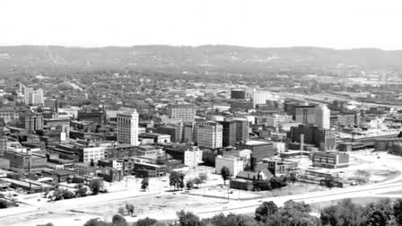 CORPORATE VIDEO - BlueCross BlueShield of Tennessee