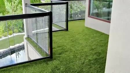 INSTALLATION VIDEO - Synlawn Artificial Turf