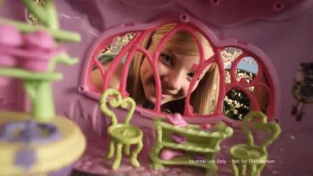 Sideshow Productions Show Reel