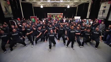 Under Armour UH Haka