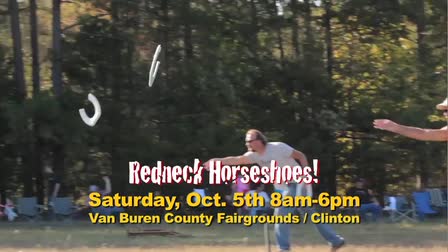 Redneck Games of Arkansas