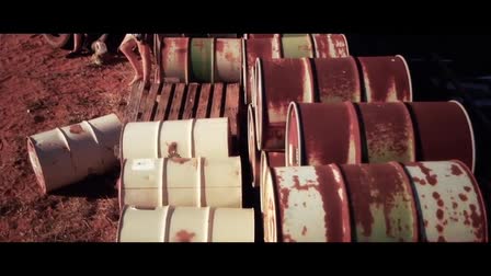 Ben Pascoe 2013 Showreel