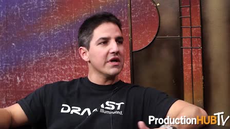 An interview with John Armendariz