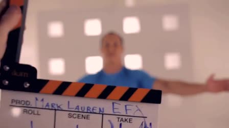 Mark Lauren Workout Behind The Scenes