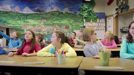 BBB- What We Share :30 (Director's Cut)