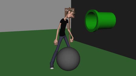 Animation Reel