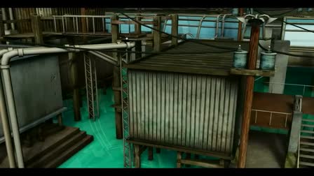 Mark Carino Demo Reel