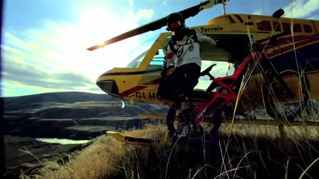 Stephen Michael Giglio - 2014 Editor Reel