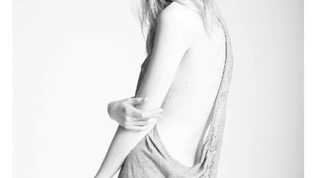 Jayne Moore
