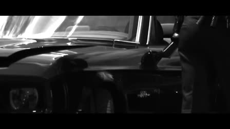 EQUUS: LUXURY AMEIRCAN MUSCLE CARS RULE