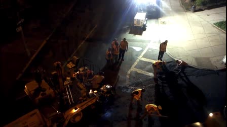 Mark Ellison - NYC Photo Studio - Cinematography Reel 2013