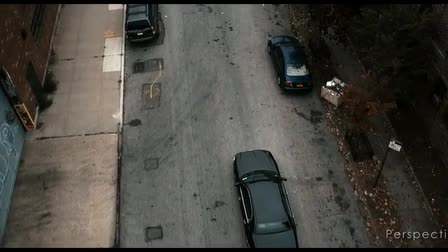 Perspective Aerials Drone Helicam Demo Reel