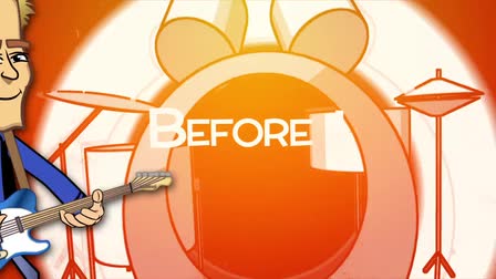 Lyrics Video - "Before I Go, I Stop" (Rob Biagi)