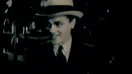 Tough Guy, Jimmy Cagney