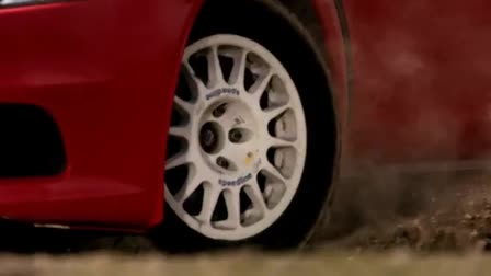 MRF Rally