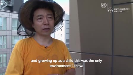 Video Journalism Sample