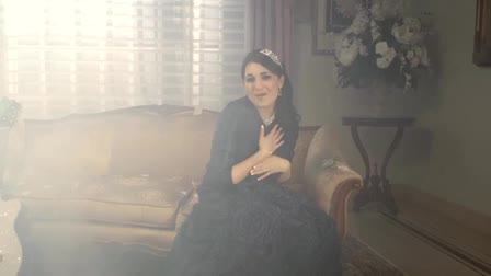 The Palace Music video